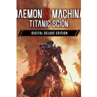 Buy Daemon X Machina Titanic Scion | Instant Delivery