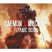 Daemon X Machina: Titanic Scion Xbox Series X|S Action Game...