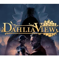 Dahlia View PC Steam CD Key - Gripping Detective Adventure