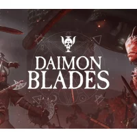 Buy Daimon Blades PC Steam CD Key | Instant Delivery