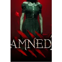 Buy Damned 2 PC Steam CD Key | Instant Delivery