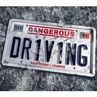 Buy Dangerous Driving EU | Instant Delivery | Best Price