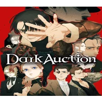 Dark Auction PC Steam CD Key - Mystery Adventure Game