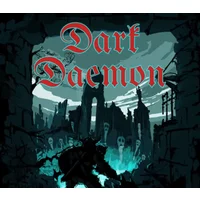 Dark Daemon PC Steam CD Key - Epic Action Adventure