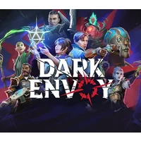 Dark Envoy RPG Adventure | Buy EU PC Steam CD Key