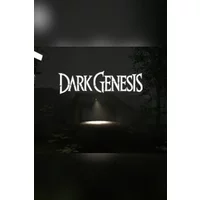 Dark Genesis PC Steam CD Key - Thrilling First-Person Shoote