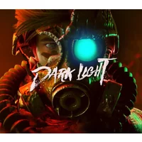 Dark Light PC Steam CD Key - Post-Apocalyptic Cyberpunk Acti