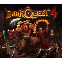 Dark Quest 4 Xbox RPG Adventure | Buy EU Xbox One CD Key