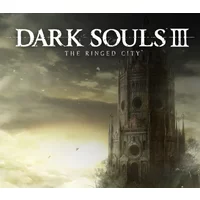 Buy Dark Souls III - The Ringed City DLC RU/CIS PC Steam CD