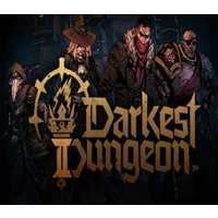 Buy Darkest Dungeon II | Instant Delivery | Best Price