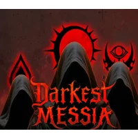 Buy Darkest Messia PC Steam | Instant Delivery | Best Price