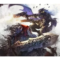 Buy Darksiders Genesis EU XBOX One CD Key - Xbox One Key | I
