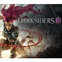 Buy Darksiders III EU XBOX One CD Key - Xbox One Key | Instant Delivery