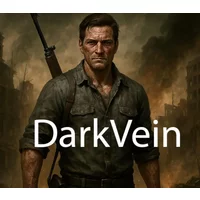 DarkVein PC Steam CD Key - Tactical RPG Adventure