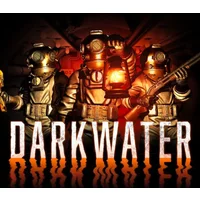 Buy Darkwater PC Steam CD Key | Instant Delivery 2026