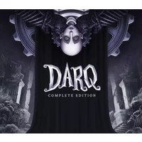 DARQ Complete Edition Steam CD Key - Dive into Lucid Nightmares