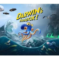Buy Darwin's Paradox! | Instant Delivery | Best Price 2026