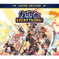 Buy Date Everything! Lavish Edition | Instant Delivery 2026