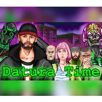 Buy Datura Time PC Steam CD Key | Instant Delivery
