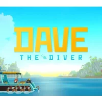Buy DAVE THE DIVER LATAM PC | Instant Delivery | Best Price