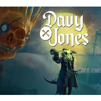 Explore Davy X Jones - Action PC Steam Game Key