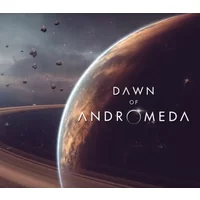 Buy Dawn of Andromeda PC Steam CD Key - Steam Key | Instant