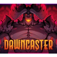 Dawncaster | The RPG Cardventure PC Steam Key - Dive into Ae...