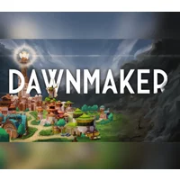 Buy Dawnmaker PC Steam CD Key | Instant Delivery | Best Price 2026