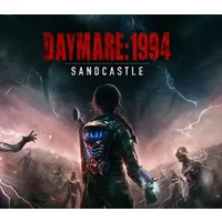 Buy Daymare: 1994 Sandcastle PC Steam CD Key | Instant Deli...