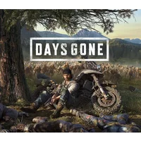 Buy Days Gone TR PC Steam | Instant Delivery | Best Price 2026