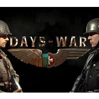 Buy Days of War: Definitive Edition PC Steam CD Key