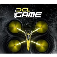 DCL - The Game EU PC Steam CD Key | Drone Racing Action Simu...