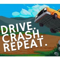 Buy DCR: Drive.Crash.Repeat PC Steam CD Key - Steam Key | In
