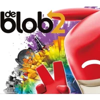 Buy de Blob 2 RoW Steam CD Key - Steam Key | Instant Delivery