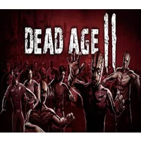 Dead Age 2: The Zombie Survival RPG PC Steam CD Key - Engaging Adventure