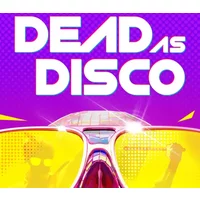 Dead as Disco PC Steam CD Key - Action Game | Buy Now