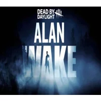 Dead by Daylight - Alan Wake Chapter DLC for Xbox One | Acti...