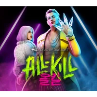 Dead by Daylight All-Kill Chapter DLC for Xbox One - Action...