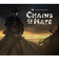 Dead by Daylight Chains of Hate DLC - Action Horror Game Exp...