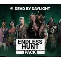 Dead by Daylight - Endless Hunt Pack DLC: Ultimate Multiplay...