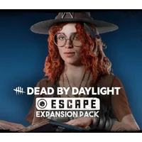 Buy Dead by Daylight Escape DLC | Instant Delivery