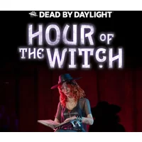 Dead by Daylight Hour of the Witch DLC | Steam CD Key - Unleash Witchcraft Horrors