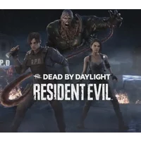 Dead by Daylight - Resident Evil Chapter DLC for Xbox One |...