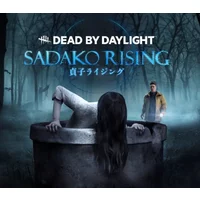 Dead by Daylight Sadako Rising Chapter DLC | Xbox Series X|S...