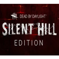 Dead by Daylight Silent Hill Edition AR XBOX One Key
