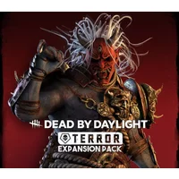 Buy Dead by Daylight Terror Expansion | Instant Delivery