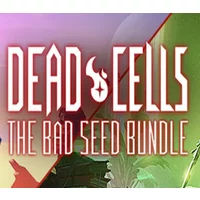 Dead Cells: The Bad Seed Bundle - Action Adventure on