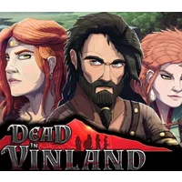 Buy Dead In Vinland EU Steam CD Key - Adventure Survival Game
