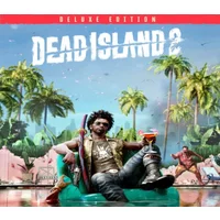 Dead Island 2 Deluxe Edition AR Xbox Series X|S - Action Gam...