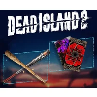 Preorder Dead Island 2 Memories of Banoi DLC Key | Epic Game...
